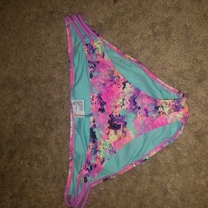 Bright Bikini Bottom